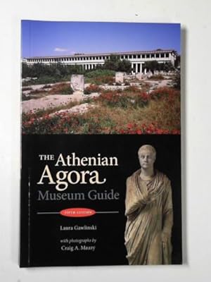 Immagine del venditore per The Athenian Agora: museum guide (5th ed.) venduto da Cotswold Internet Books