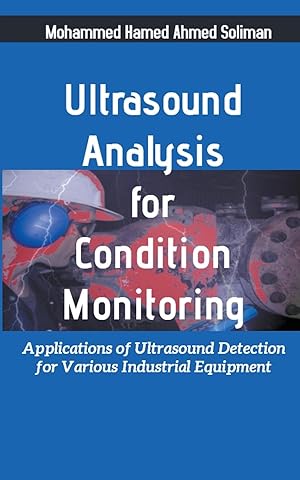 Immagine del venditore per Ultrasound Analysis for Condition Monitoring venduto da moluna