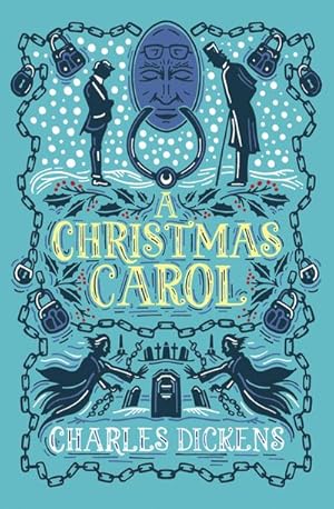 Seller image for A Christmas Carol : Barrington Stoke Edition for sale by Smartbuy