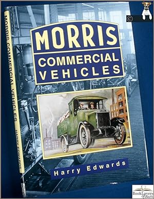Morris Commercial Vehicles