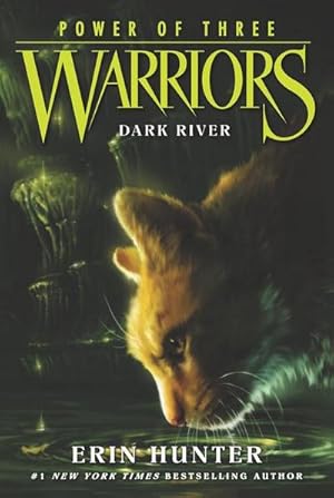 Bild des Verkufers fr Warriors: Power of Three #2: Dark River zum Verkauf von Smartbuy