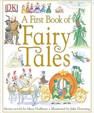 Immagine del venditore per A First Book of Fairy Tales venduto da Reliant Bookstore