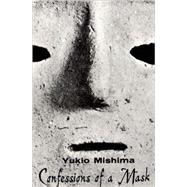 Immagine del venditore per CONFESSIONS OF A MASK PA venduto da eCampus