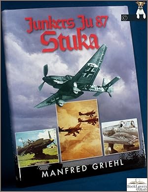 Junkers JU 87 Stuka