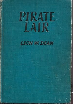 Image du vendeur pour Pirate Lair mis en vente par Warren Hahn