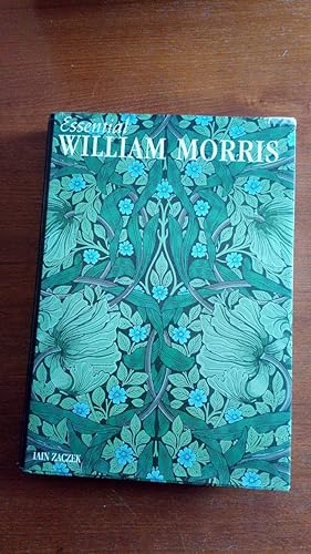 Seller image for Essential William Morris for sale by Le Plessis Books