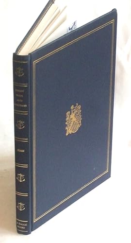 Image du vendeur pour Jersey Ships and Railways mis en vente par James Hulme Books