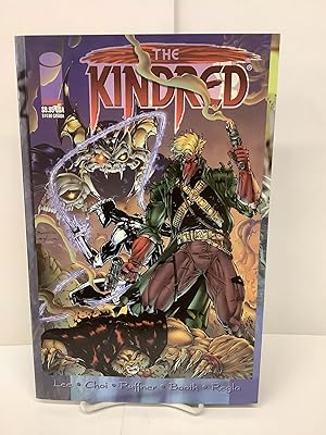 Seller image for The Kindred, Collected Edition for sale by Chamblin Bookmine