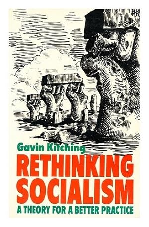 Seller image for Rethinking Socialism: Theory for a Better Practice for sale by WeBuyBooks