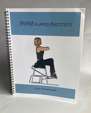 Immagine del venditore per Pilates Chair Encyclopedia venduto da Furrowed Brow Books, IOBA