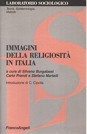 Immagine del venditore per Immagini della religiosit in Italia venduto da Di Mano in Mano Soc. Coop