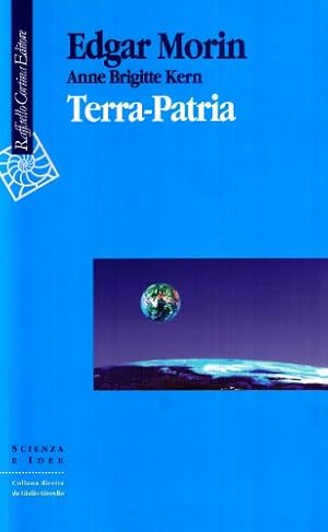 Seller image for Terra-Patria for sale by Di Mano in Mano Soc. Coop
