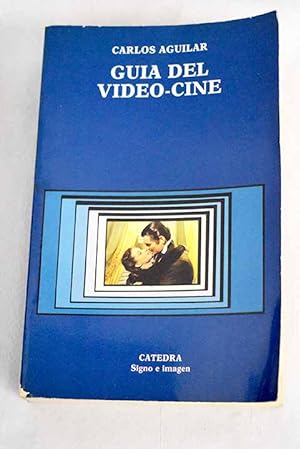 Guía del vídeo-cine