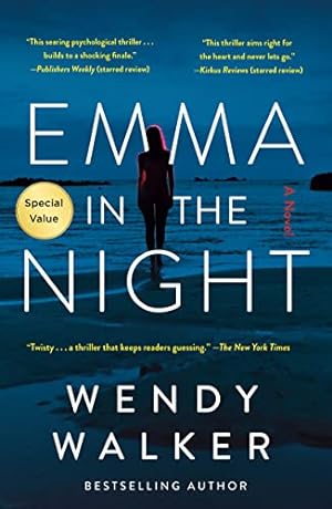 Seller image for Emma in the Night: A Novel for sale by Reliant Bookstore