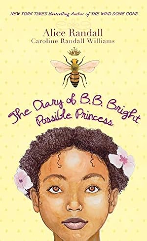 Immagine del venditore per The Diary of B. B. Bright, Possible Princess venduto da Reliant Bookstore