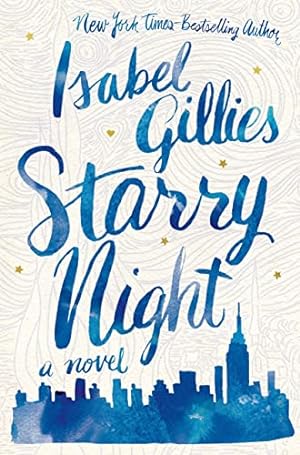 Seller image for Starry Night: A Novel for sale by Reliant Bookstore