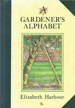 Immagine del venditore per Gardener's Alphabet venduto da Antiquariaat van Starkenburg