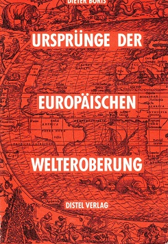 Bild des Verkufers fr Ursprnge der Europischen Welteroberung zum Verkauf von Antiquariaat van Starkenburg
