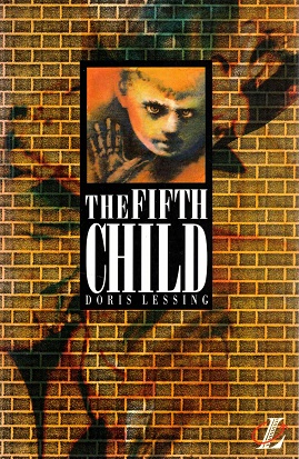 Imagen del vendedor de The fifth child a la venta por Antiquariaat van Starkenburg