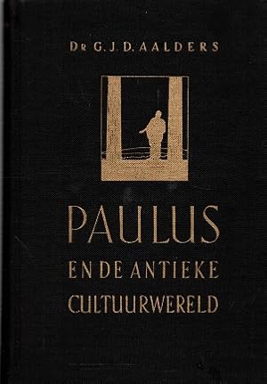 Paulus en de antieke cultuurwereld