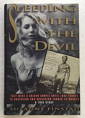 Seller image for Sleeping with the Devil: A True Story. for sale by Monkey House Books