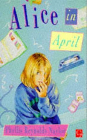 Seller image for Alice in April: 5 (Alice Stories S.) for sale by WeBuyBooks