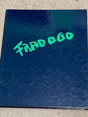 Seller image for Fradago (Inscribed Copy) for sale by The Poet's Pulpit