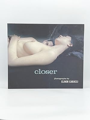 Seller image for Closer for sale by Riverrun Books & Manuscripts, ABAA