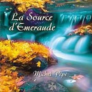 Seller image for La Source D'Emeraude for sale by AHA-BUCH GmbH