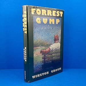 Seller image for Forrest Gump for sale by Sparrow's Bookshop, IOBA