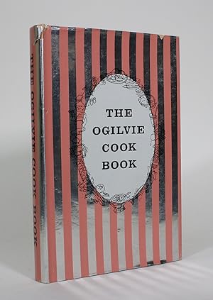 Imagen del vendedor de The Ogilvie Cook Book a la venta por Minotavros Books,    ABAC    ILAB