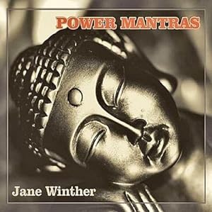 Seller image for Power Mantra for sale by AHA-BUCH GmbH