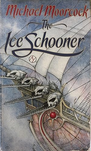 Seller image for The Ice Schooner for sale by Collectible Science Fiction
