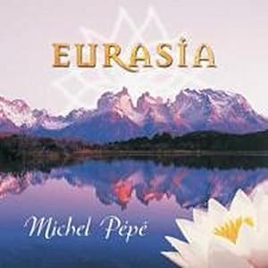 Seller image for Eurasia for sale by AHA-BUCH GmbH
