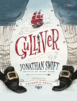 Image du vendeur pour Gulliver mis en vente par GreatBookPrices