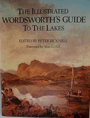 Seller image for The Illustrated Wordsworth's Guide to The Lakes for sale by Regent College Bookstore