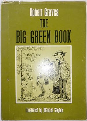 Immagine del venditore per The Big Green Book venduto da Mare Booksellers ABAA, IOBA