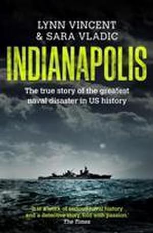 Seller image for Indianapolis for sale by AHA-BUCH GmbH