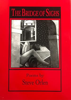 Seller image for The Bridge of Sighs: Poems (The Miami University Poetry Series) for sale by A Book Preserve