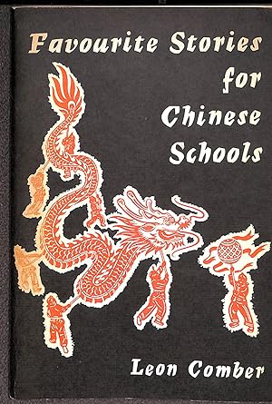 Seller image for Favourite Stories for Chinese Schools for sale by WeBuyBooks