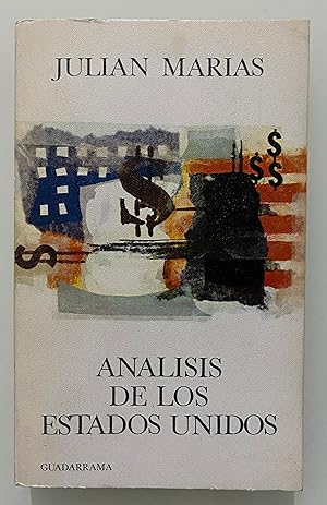 Análisis de los Estados Unidos