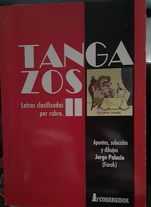 TANGAZOS II