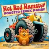 Immagine del venditore per Hot Rod Hamster Monster Truck Mania! venduto da Reliant Bookstore