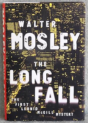 Seller image for The Long Fall for sale by Argyl Houser, Bookseller
