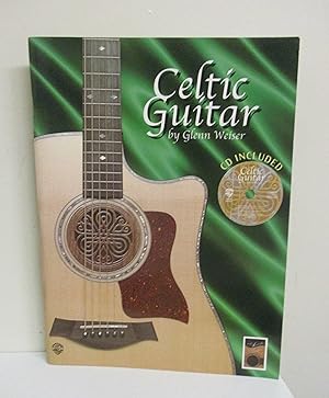 Immagine del venditore per Celtic Guitar (CD Included) venduto da The Book Junction