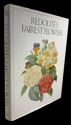 Seller image for Redoute's Fairest Flowers for sale by First Coast Books