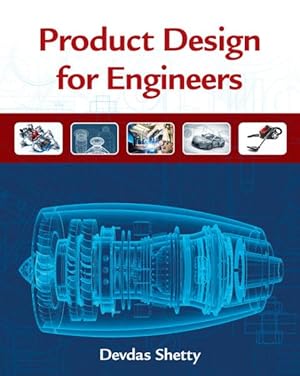 Seller image for Product Design for Engineers for sale by GreatBookPrices
