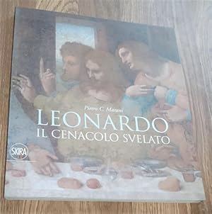 Seller image for Leonardo. Il Cenacolo Svelato for sale by Piazza del Libro
