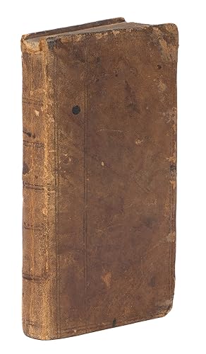 Imagen del vendedor de A Guide for Constables, Churchwardens, Overseers of the Poor. a la venta por The Lawbook Exchange, Ltd., ABAA  ILAB