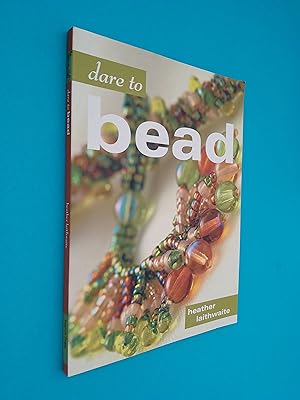 Imagen del vendedor de Dare to Bead a la venta por Books & Bobs